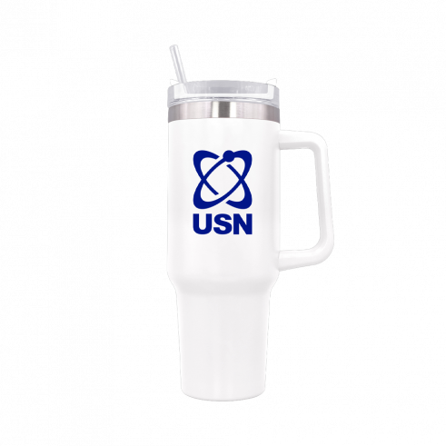 USN Steel Stanley Cup, 1200 мл