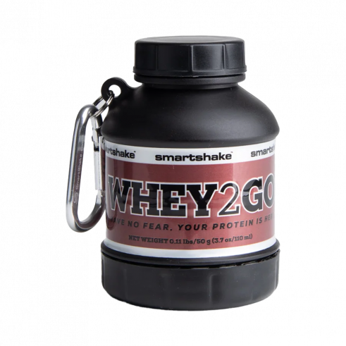 SmartShake Whey2Go Funnel, 110 мл