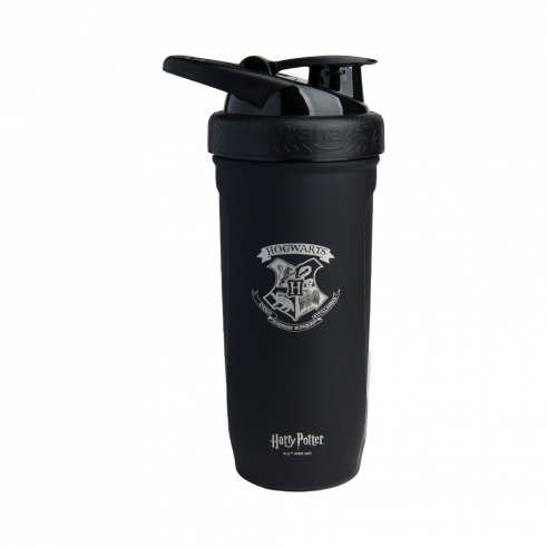 SmartShake Reforce Stainless Steel Harry Potter, 900 мл