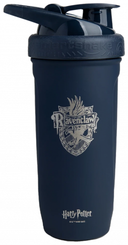 SmartShake Reforce Stainless Steel Harry Potter, 900 мл