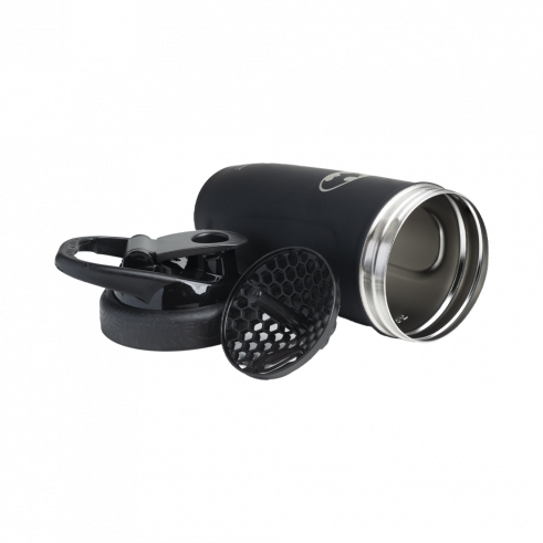 SmartShake Reforce Stainless Steel DC Comics, 900 мл