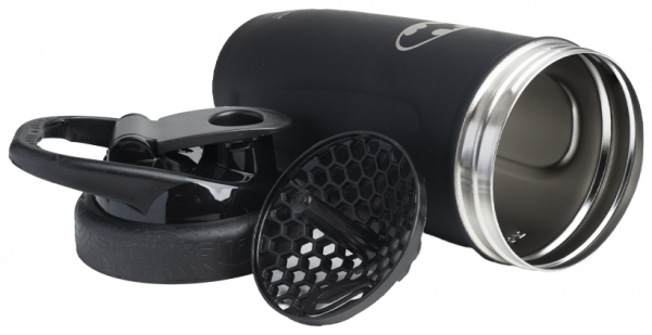 SmartShake Reforce Stainless Steel DC Comics, 900 мл