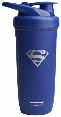 SmartShake Reforce Stainless Steel DC Comics, 900 мл