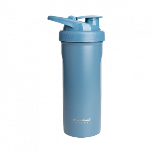 SmartShake Insulated Steel, 750 мл