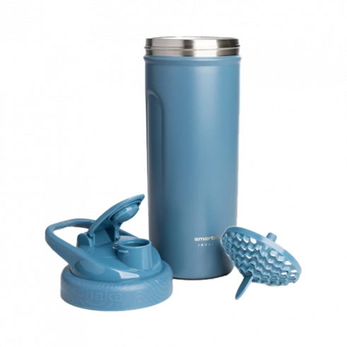 SmartShake Insulated Steel, 750 мл