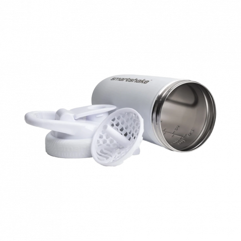 SmartShake Reforce Stainless Steel Game of Thrones, 900 мл