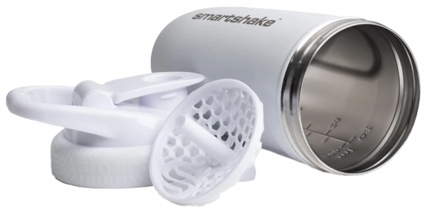 SmartShake Reforce Stainless Steel Game of Thrones, 900 мл
