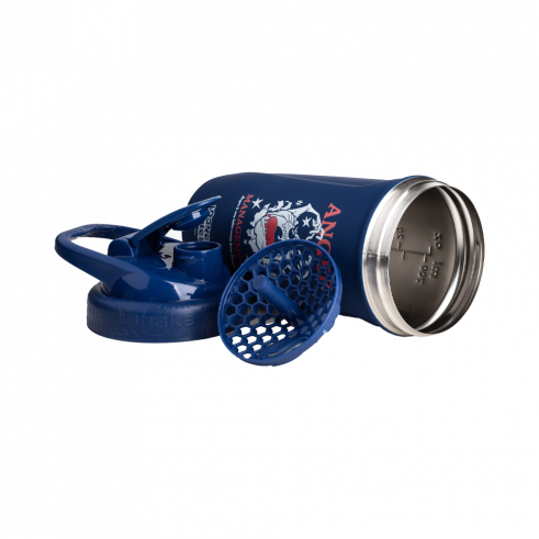 SmartShake Reforce Stainless Steel Looney Tunes, 900 мл