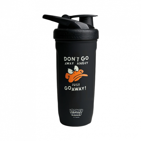 SmartShake Reforce Stainless Steel Looney Tunes, 900 мл