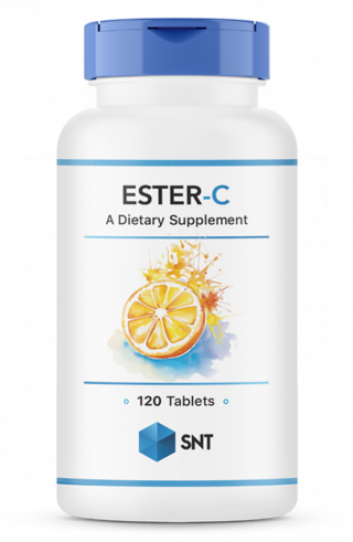 SNT Ester-C, Эстер-С