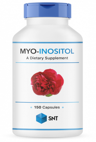 SNT Myo-Inositol, Мио-Инозитол