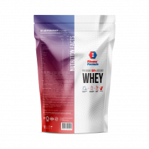 Fitness Formula 100% Whey Protein Premium, 100% Вей Протеин Премиум, 900 грамм