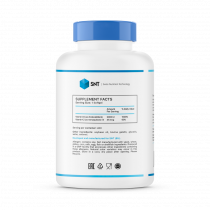 SNT Vitamin D3+K2, 400 капсул