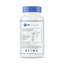 SNT Ester-C Plus, 60 таблеток
