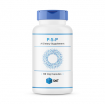 SNT P-5-P, 60 капсул