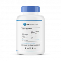 SNT Ester-C Plus, 120 таблеток
