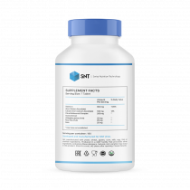 SNT Ester-C Plus, 180 таблеток