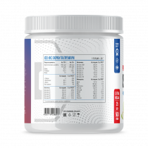 Fitness Formula Iso-X Formula, 500 грамм