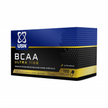 USN BCAA Ultra 1100, 120 капсул
