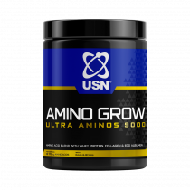 USN Amino Grow Ultra Aminos 9000, 300 таблеток