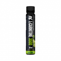 Reckful L-Carnitine 3500 mg, L-Карнитин 3500 мг, 25 мл