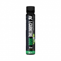 Reckful L-Carnitine 3500 mg, L-Карнитин 3500 мг, 25 мл