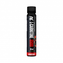 Reckful L-Carnitine 3500 mg, L-Карнитин 3500 мг, 25 мл