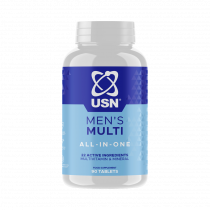 USN Men's Multi, 90 таблеток