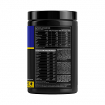 USN Amino Grow Ultra Aminos 5500, 400 капсул