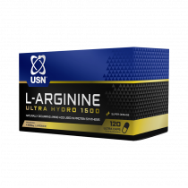 USN L-Arginine Ultra Hydro 1500, 120 капсул