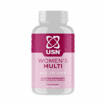 USN Women's Multi, 90 таблеток