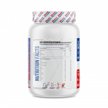 Fitness Formula 100% Whey Protein Premium, 100% Вей Протеин Премиум, 900 грамм