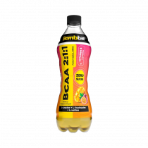 Bombbar Напиток BCAA 2:1:1, 500 мл