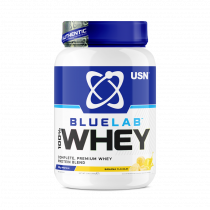 USN BlueLab 100% Whey Premium Protein, 908 грамм