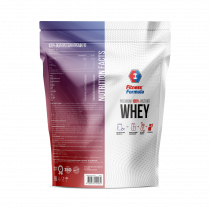 Fitness Formula 100% Whey Protein Premium, 100% Вей Протеин Премиум, 2000 грамм