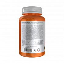 NOW Kre-Alkalyn Creatine, Кре-Алкалин Креатин, 120 капсул