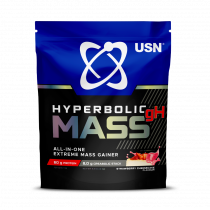 USN Hyperbolic Mass All-In-One, 2000 грамм