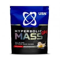 USN Hyperbolic Mass All-In-One, 2000 грамм