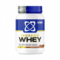 USN Isozero Whey, 805 грамм