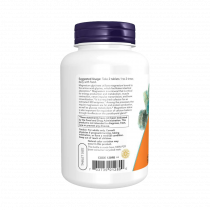 NOW Magnesium Glycinate, Магния Глицинат, 180 таблеток