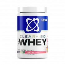 USN Clear-Iso 100% Whey, 250 грамм