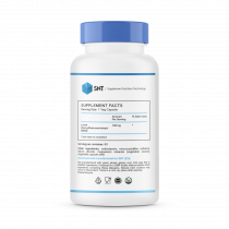 SNT 5-HTP, 60 капсул