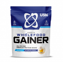 USN Premium Wholefood Gainer, 1000 грамм
