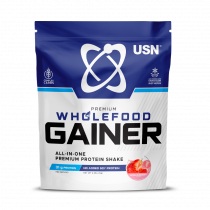 USN Premium Wholefood Gainer, 1000 грамм