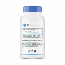 SNT Vitamin D3+K2