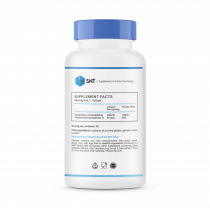 SNT Vitamin D3+K2, 90 капсул