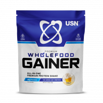 USN Premium Wholefood Gainer, 2000 грамм