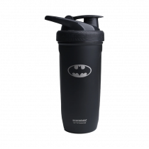 SmartShake Reforce Stainless Steel DC Comics, 900 мл