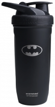 SmartShake Reforce Stainless Steel DC Comics, 900 мл
