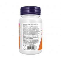 NOW High Potency Vitamin D-3 2000 IU, Высокоэффективный витамин Д-3 2000 МЕ, 120 капсул